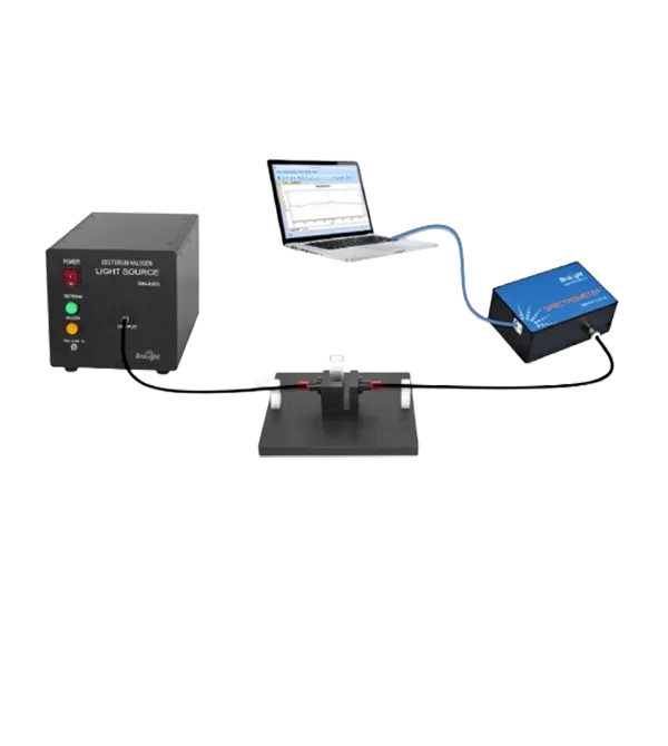 absorbance measurement system
