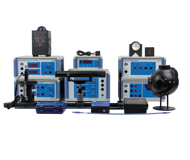 BEX-8202A LED 종합 특성 측정 (종합 업그레이드 버전) 의 응용