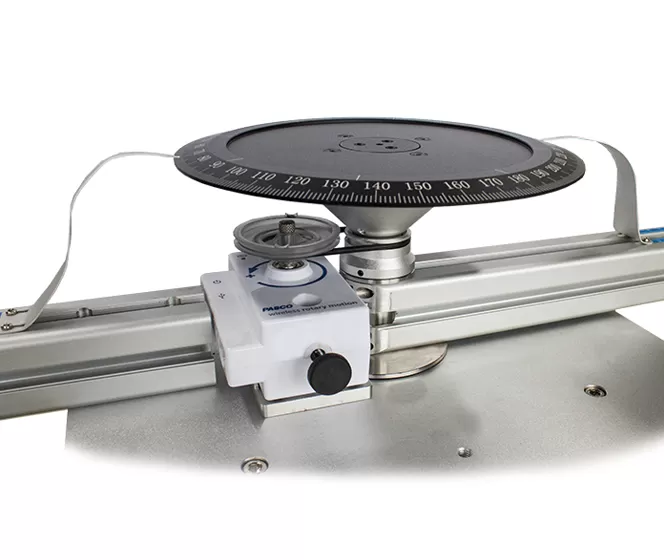 BEX-8512 포괄적 인 전자 레인지 광학 시스템의 응용