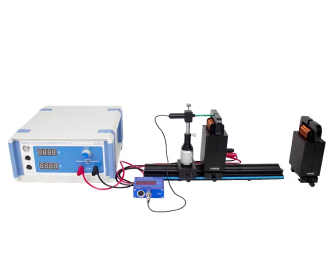 BEX-8513 자기 Hysteresis 루프 장치의 응용