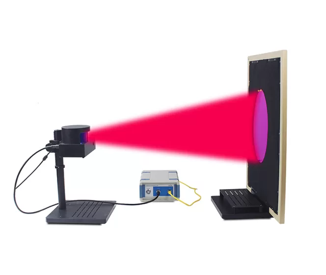 BEX-8207 Lidar 실험의 응용