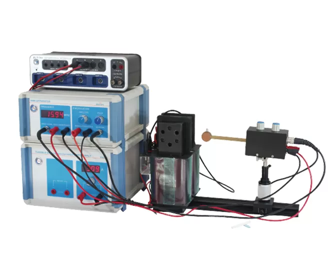 BEX-8508B 홀 효과 실험 장치의 응용