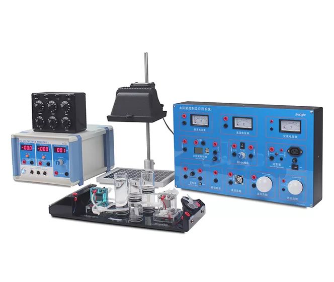 BEX-8602 신 에너지 실험의 응용