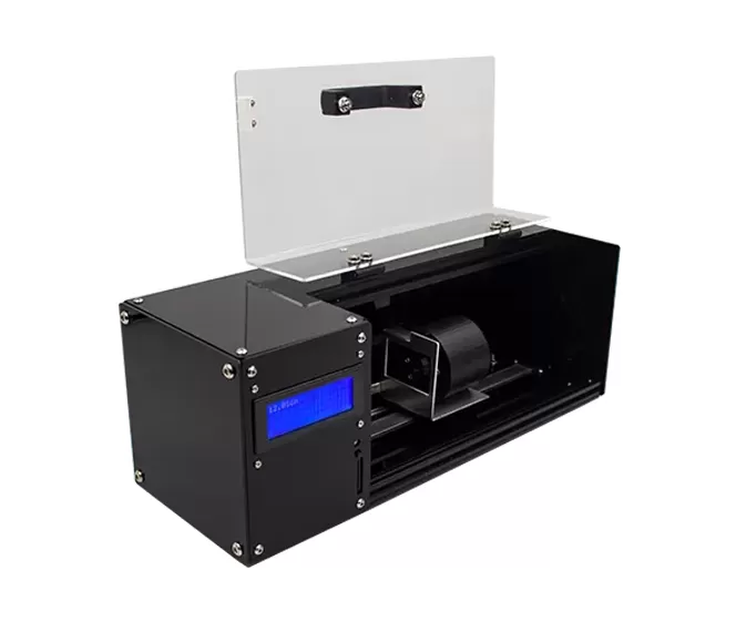 SEM-5704 에뮬레이트 방사선 실험의 응용