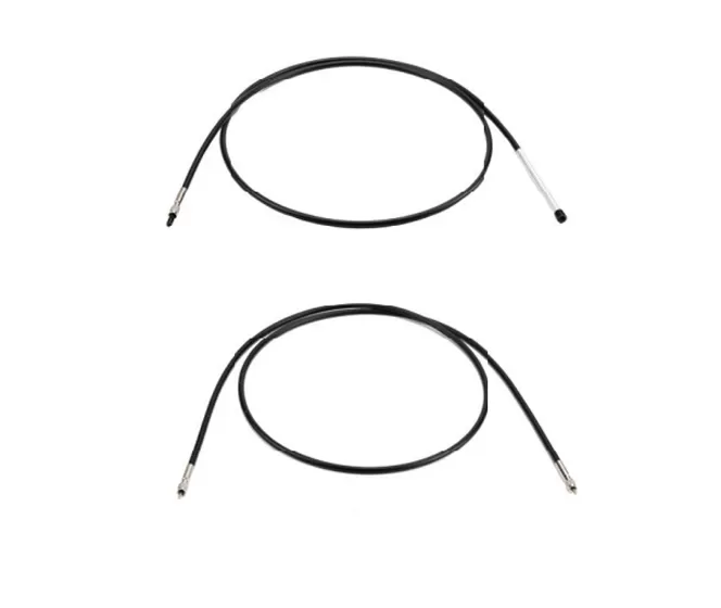 응용 SIM-61 시리즈 섬유