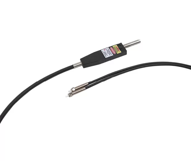 응용 SIM-6131 시리즈 라만 프로브