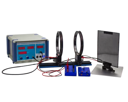 전자기장의 에너지 전송 특성 실험