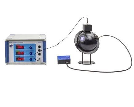 RGB 컬러 매칭 장치