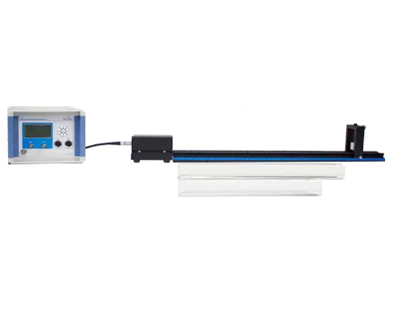 IToF 광 속도 측정 실험