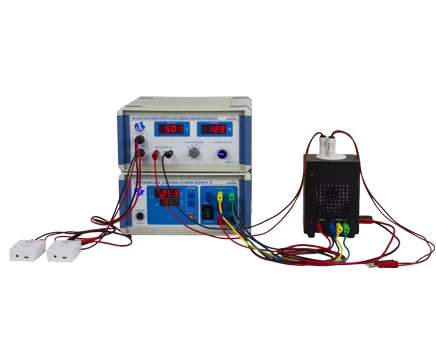 PN 접합 특성 및 Boltzmann 일정한 실험