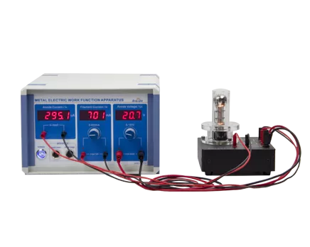금속 전기 작업 기능 실험