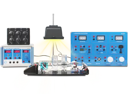 새로운 에너지 실험