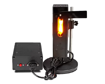 저압 나트륨 램프 광원