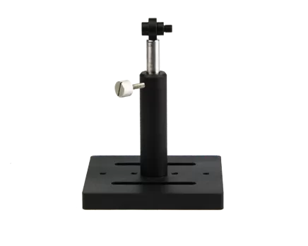 광섬유 고정 홀더