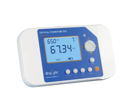광 파워 미터