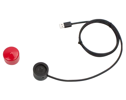 USB 포토 다이오드 광 파워 미터