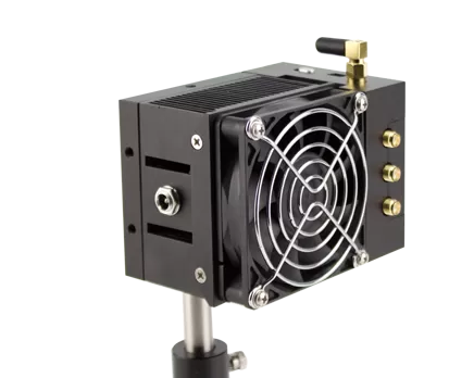 Thermopile 전원 탐지기