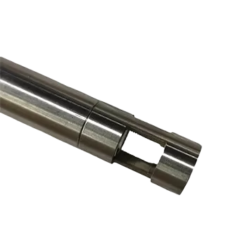 섬유 및 프로브