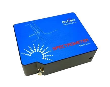 고해상도 분광계