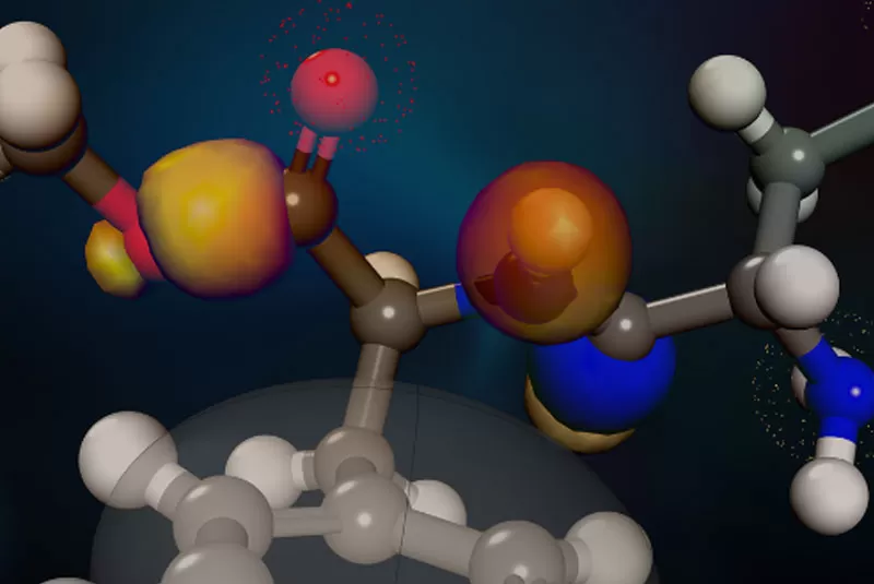 레이저 난방/방사선 온라인 모니터링 시스템 재료 연구에 적용