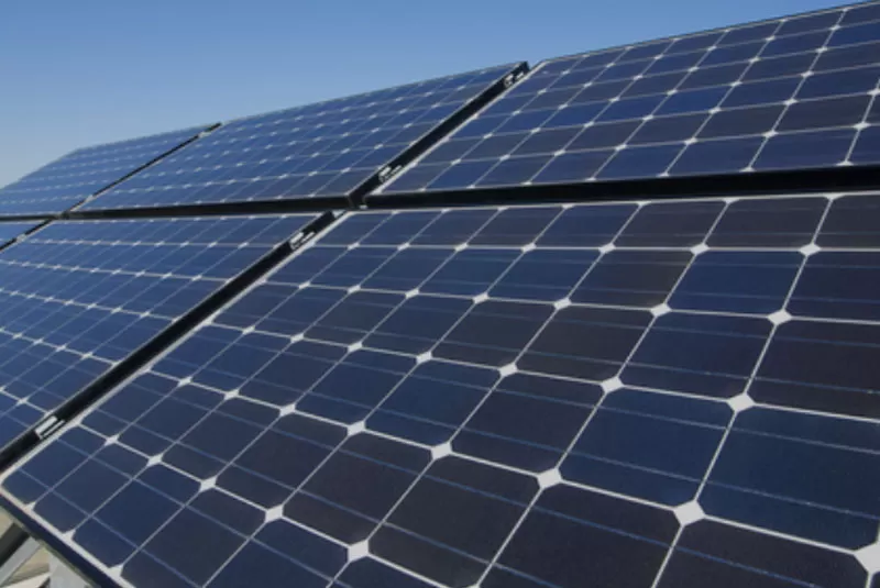 태양 전지 I/V 특성 테스트