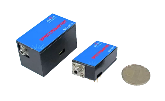 신제품 BIM-6511 시리즈 미니 분광계 출시