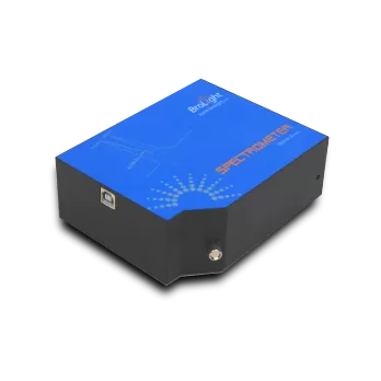 고해상도 분광계