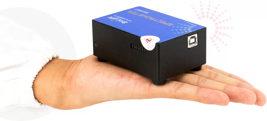 왜 Brolight Photonics 악기를 선택합니까?