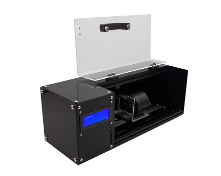 에뮬레이트 방사선 실험