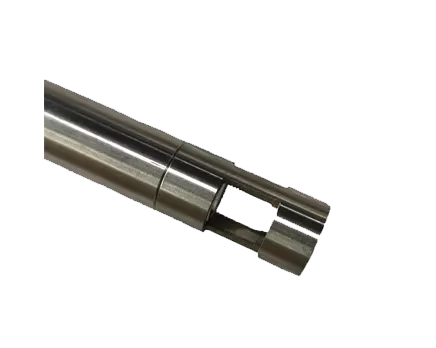 침수 섬유 프로브