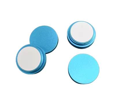 확산 반사율 표준