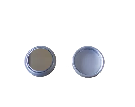 거울 반사 표준