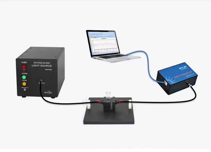 분광계 란 무엇인가?
