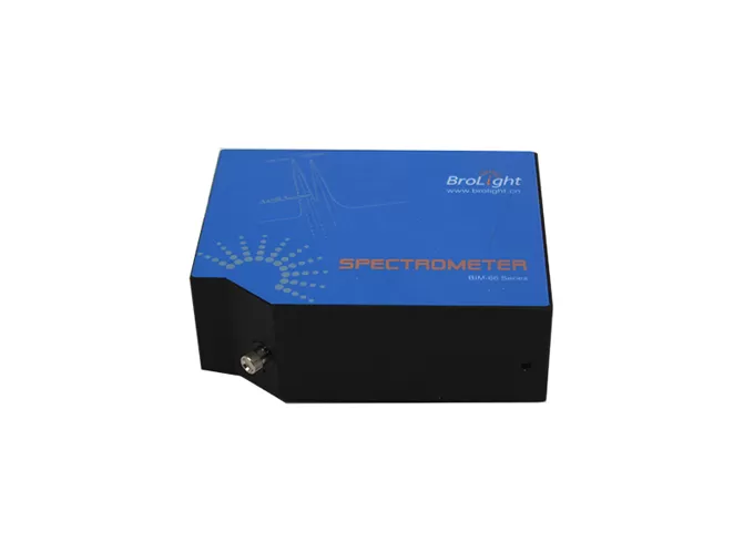 라만 분광계는 무엇입니까?