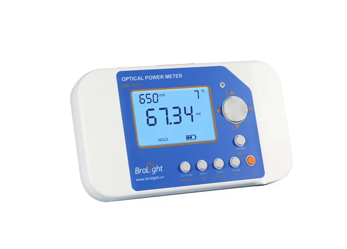 광 파워 미터 란 무엇입니까?